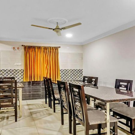 Itsy By Treebo - Royal Galaxy Kukatpally Haiderabad Buitenkant foto
