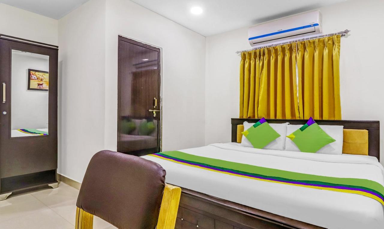 Itsy By Treebo - Royal Galaxy Kukatpally Haiderabad Buitenkant foto