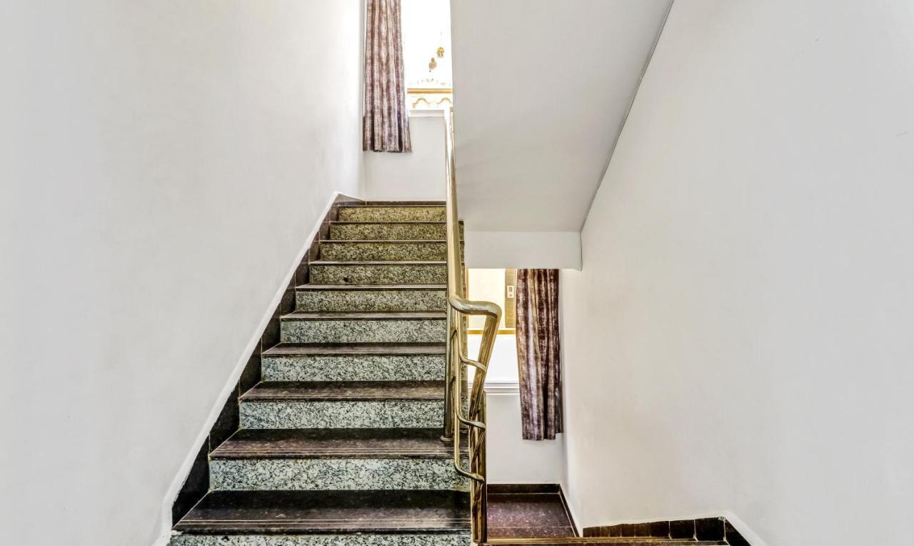 Itsy By Treebo - Royal Galaxy Kukatpally Haiderabad Buitenkant foto
